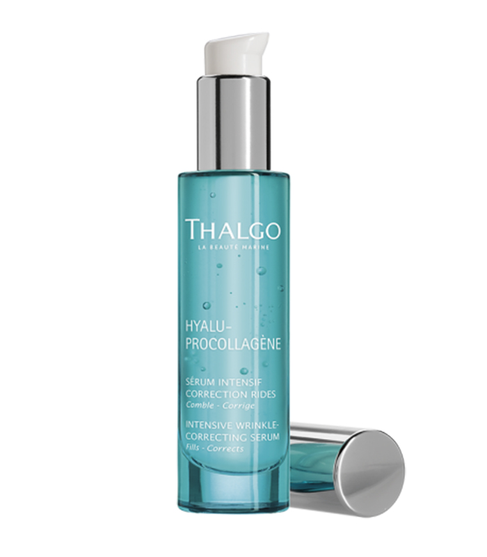 Serum Intensif Correction Rides Hyalu Procollagène