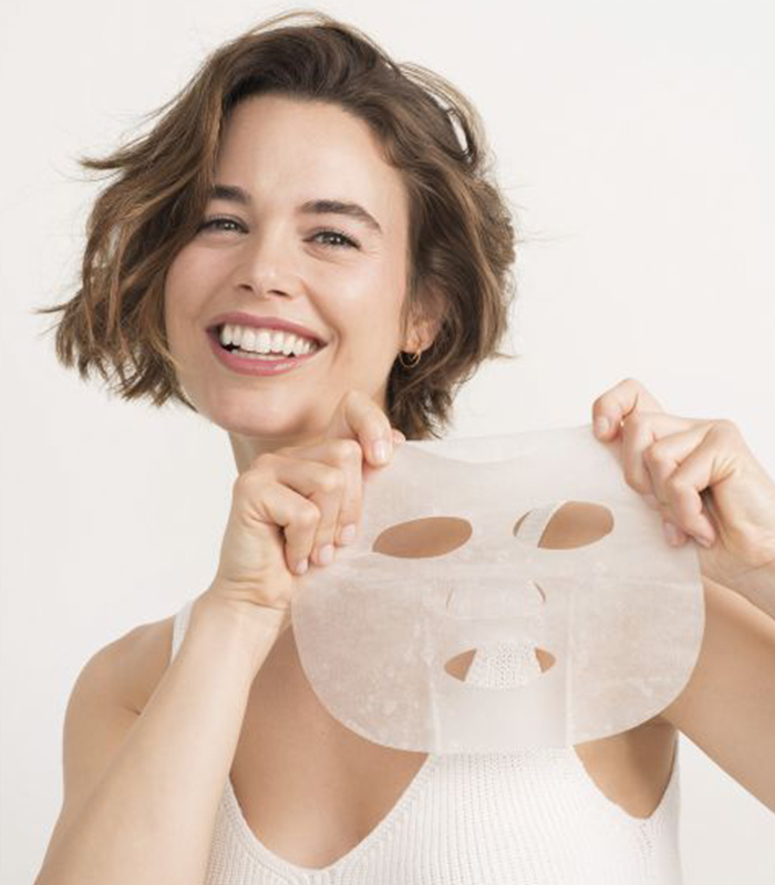 Masque Shot Anti-soif - Image 2