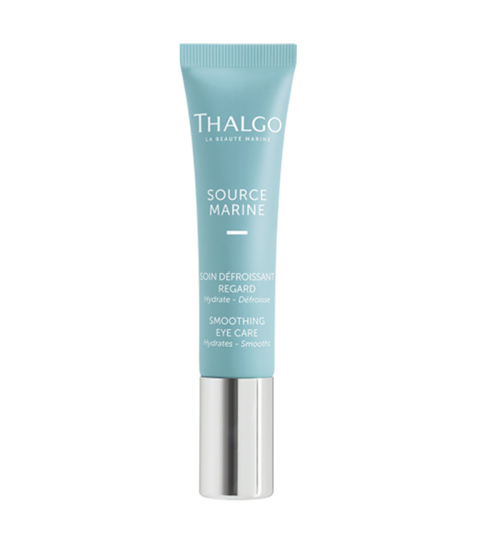 Smoothing Eye Care