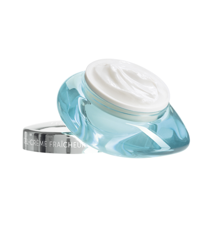 Hydrating Cooling Gel-Cream