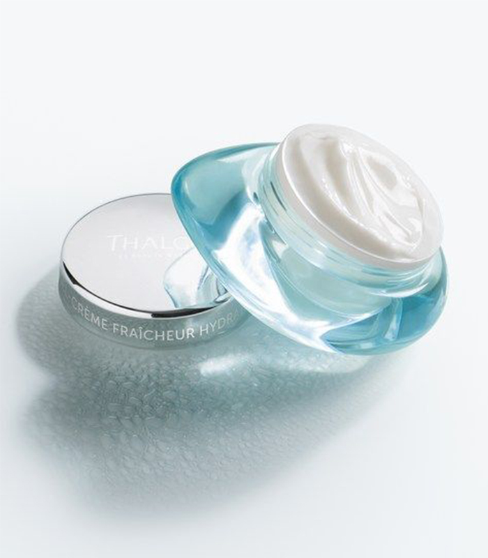 Hydrating Cooling Gel-Cream - Image 3