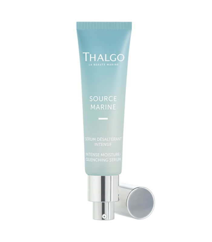 Intense Moisture - Quenching Serum