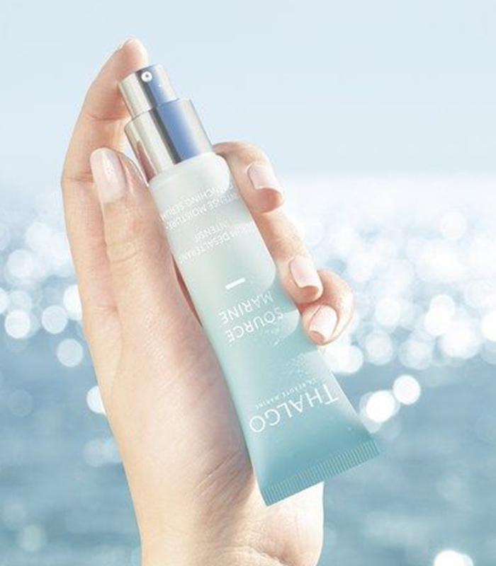 Intense Moisture - Quenching Serum - Image 2