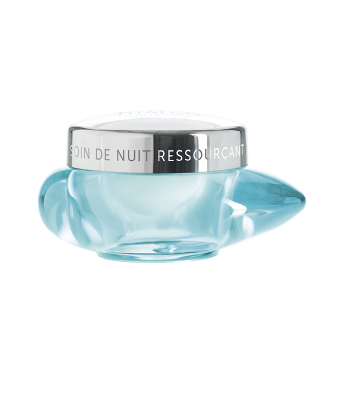 Revitalising Night Cream - Image 3