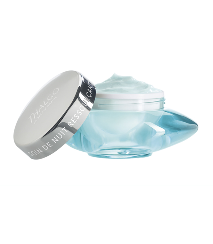 Revitalising Night Cream