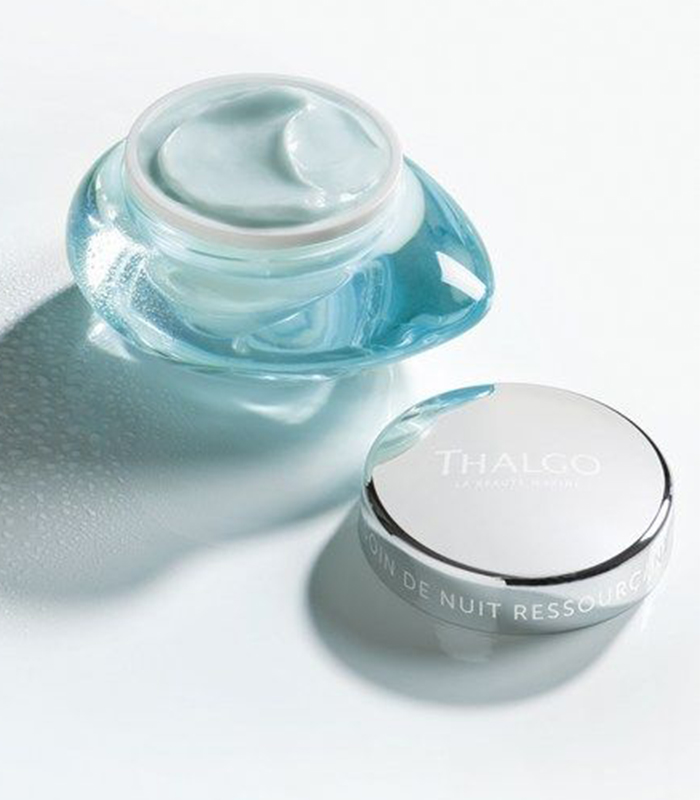 Revitalising Night Cream - Image 2