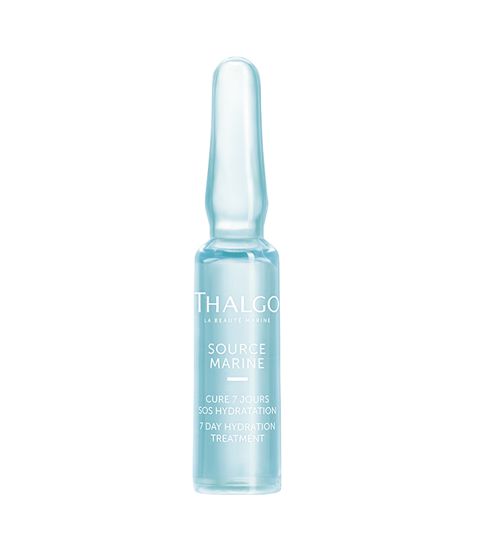 7 Day Hydration Treatment