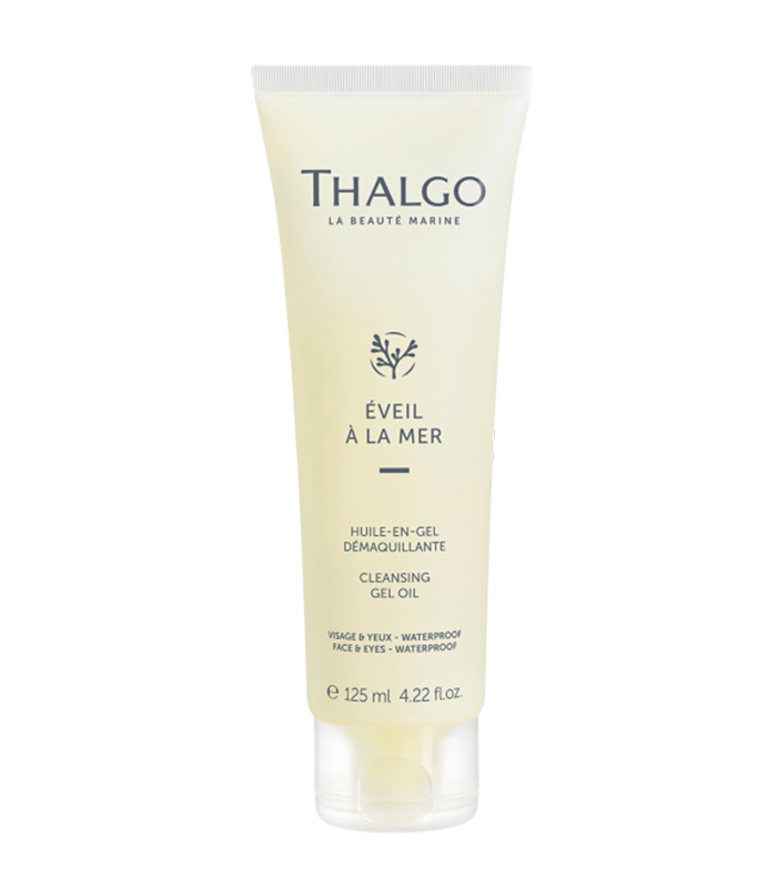 Cleansing Gel Oil