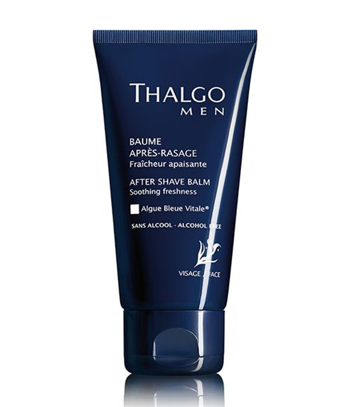 After-Shave Balm