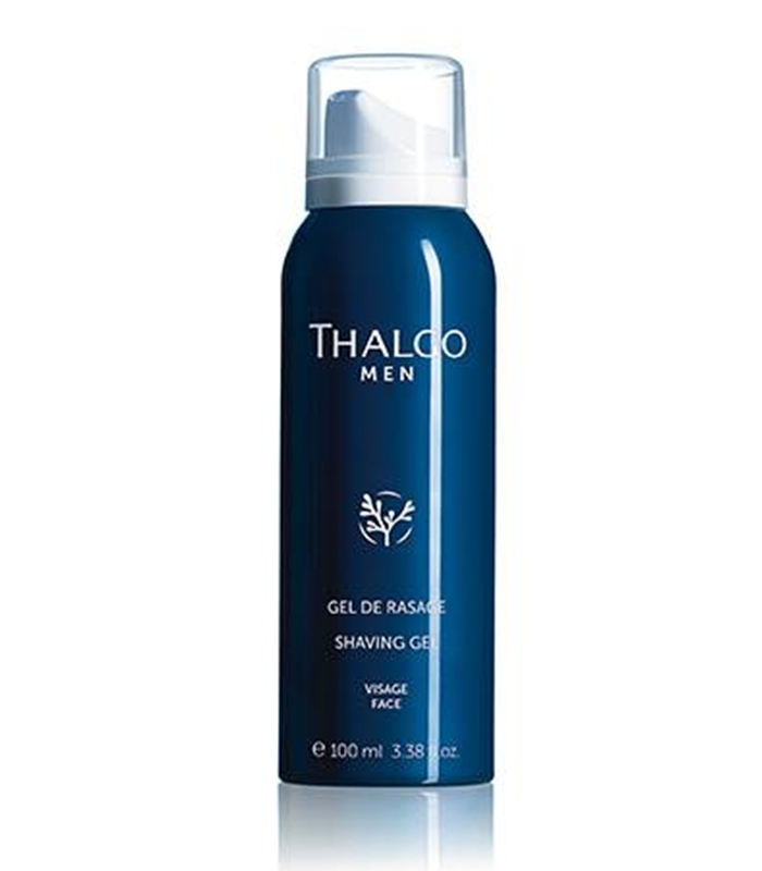 ThalgoMen Shaving Gel