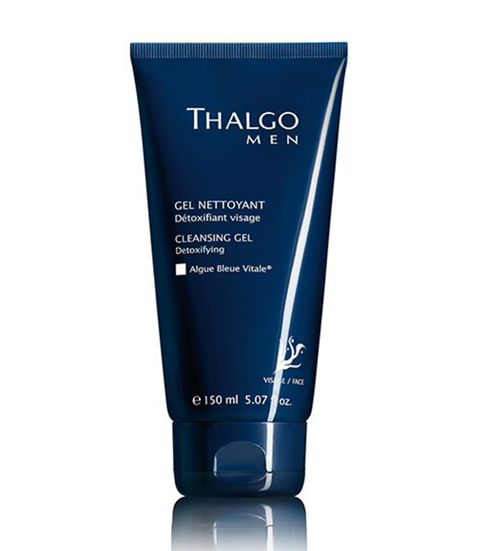 Cleasing Gel