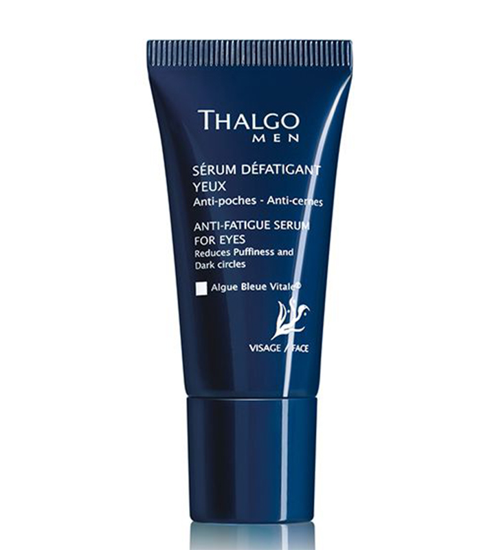 Anti-Fatigue Serum for Eyes