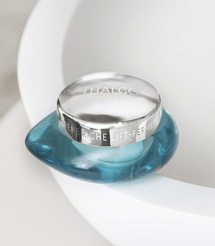 Lifting & Firming Rich Cream - Image 2