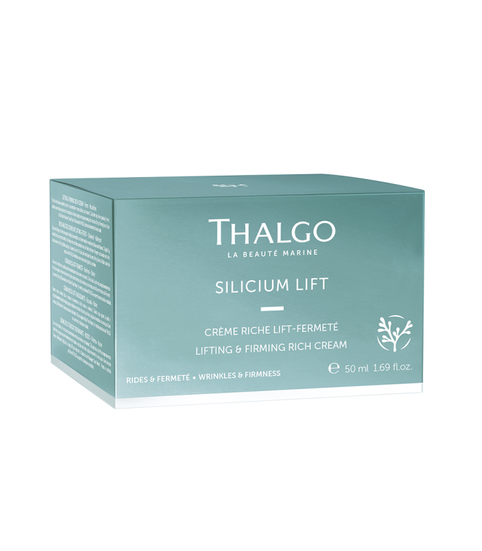 Lifting & Firming Rich Cream - Image 3