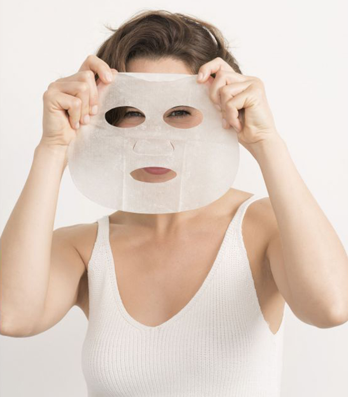 Express Purity Shot Mask - Image 2