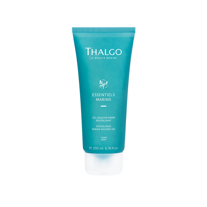 Revitalising Marine Shower Gel