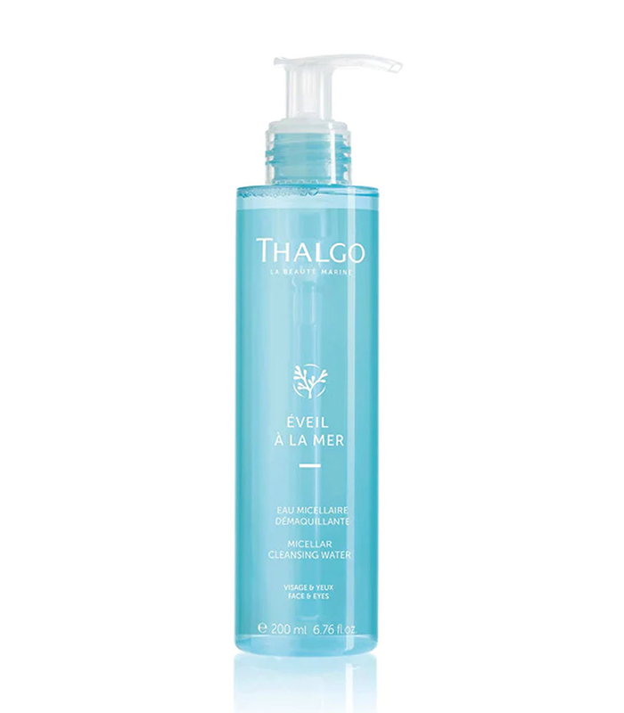Micellar Cleansing Water