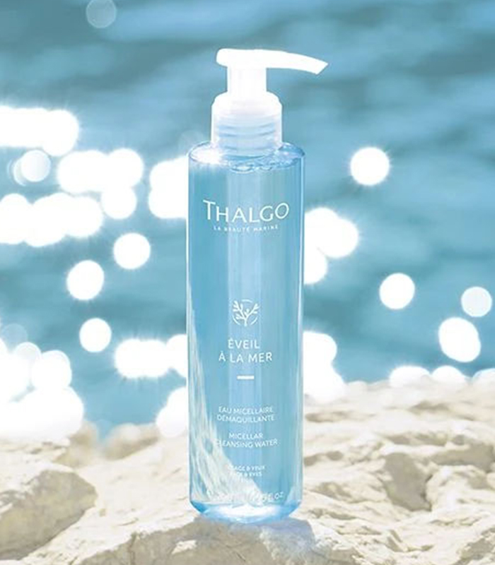 Micellar Cleansing Water - Image 2