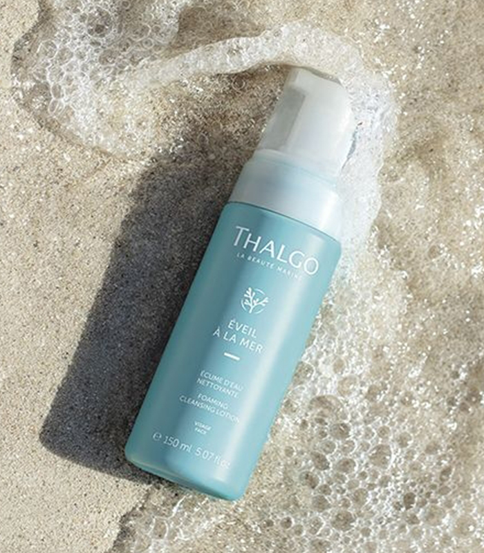 Foaming Cleansing Lotion - Image 2