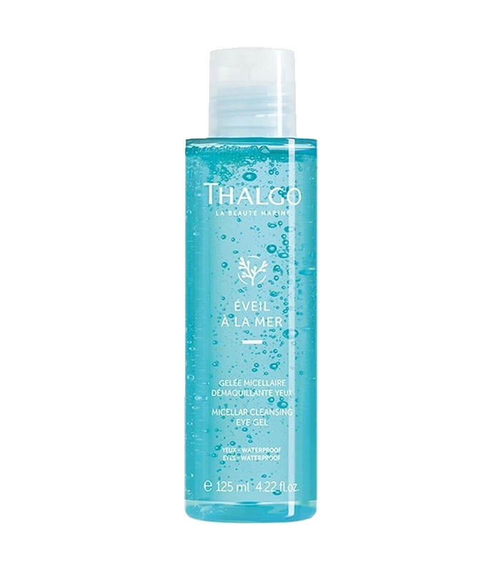 Micellar Cleansing Eye Gel
