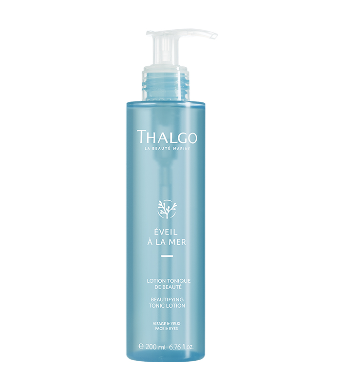 Beautifying Tonic Lotion