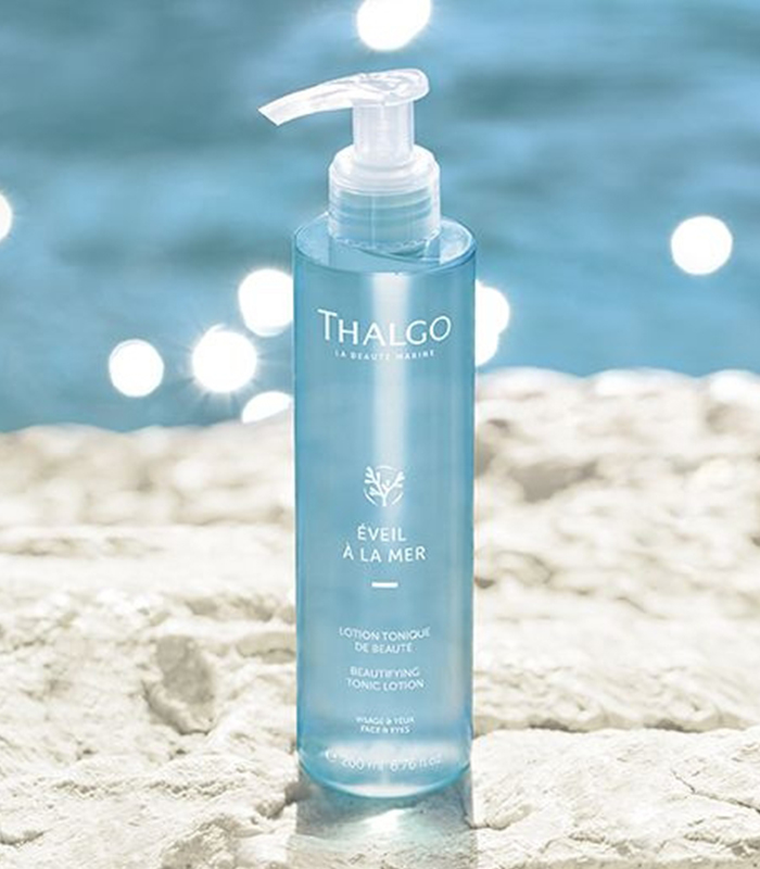 Beautifying Tonic Lotion - Image 2