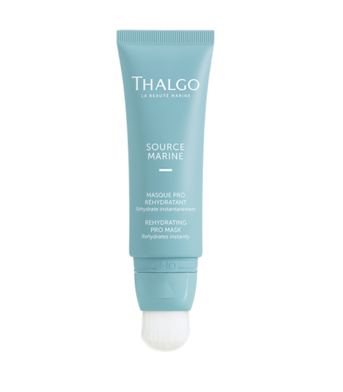 Regydrating Pro Mask