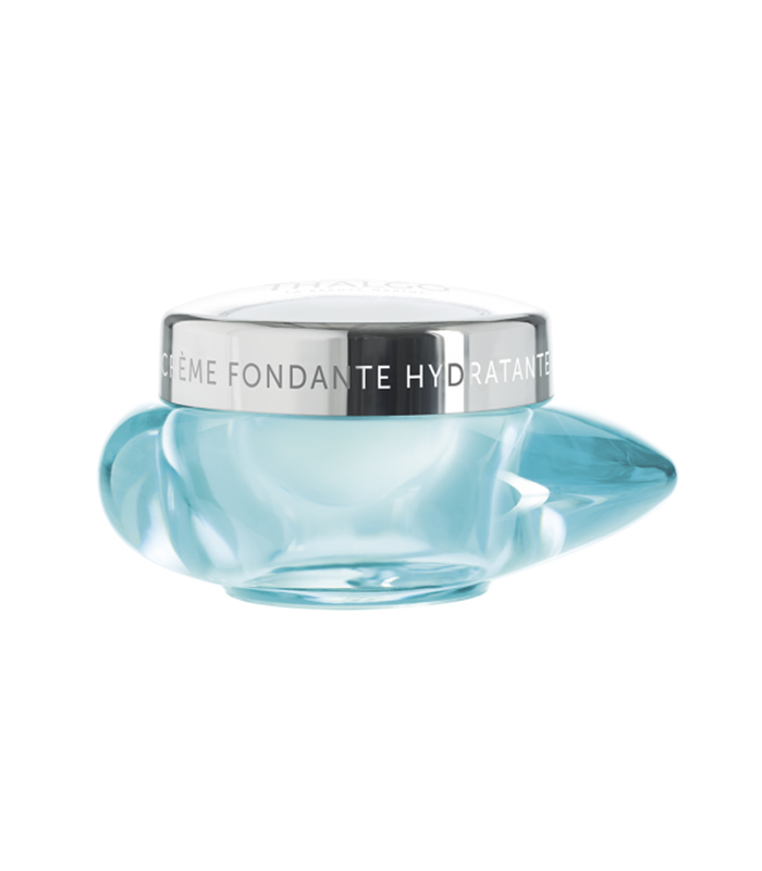 Hydrating Melting Cream