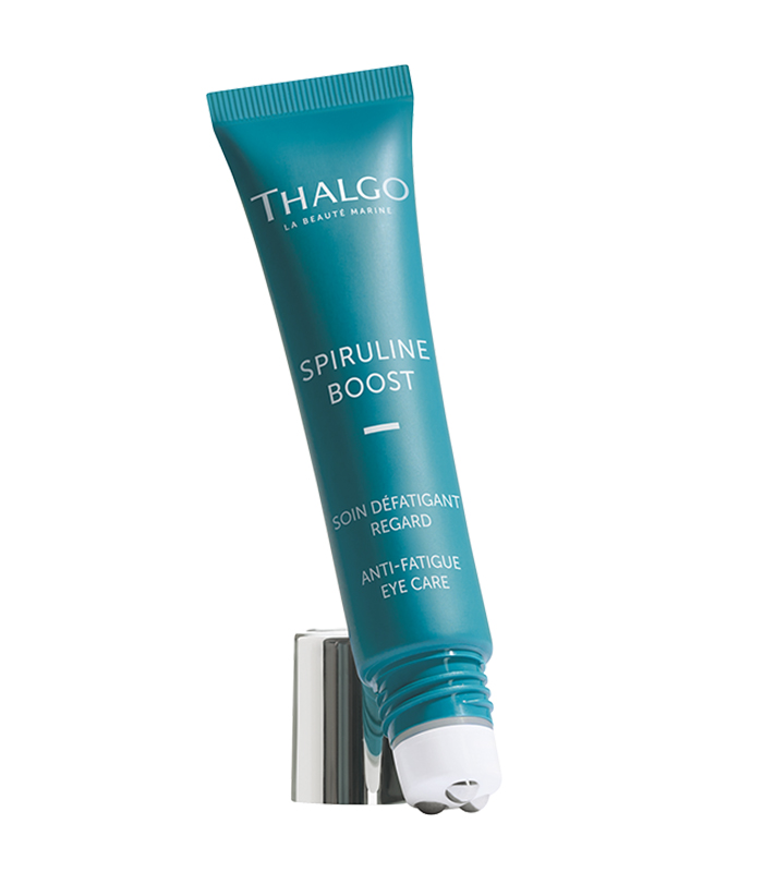 Anti-Fatigue Eye Care