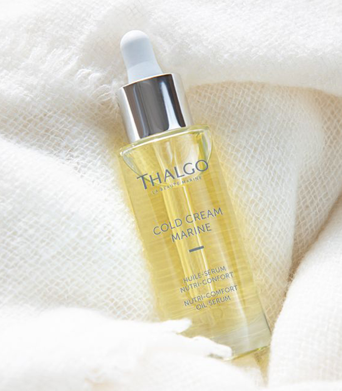 Huile Sérum Nutri Comfort