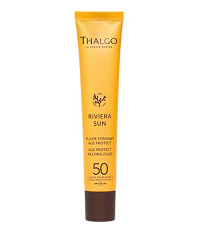 Fluide Fondant Age Protect Spf50