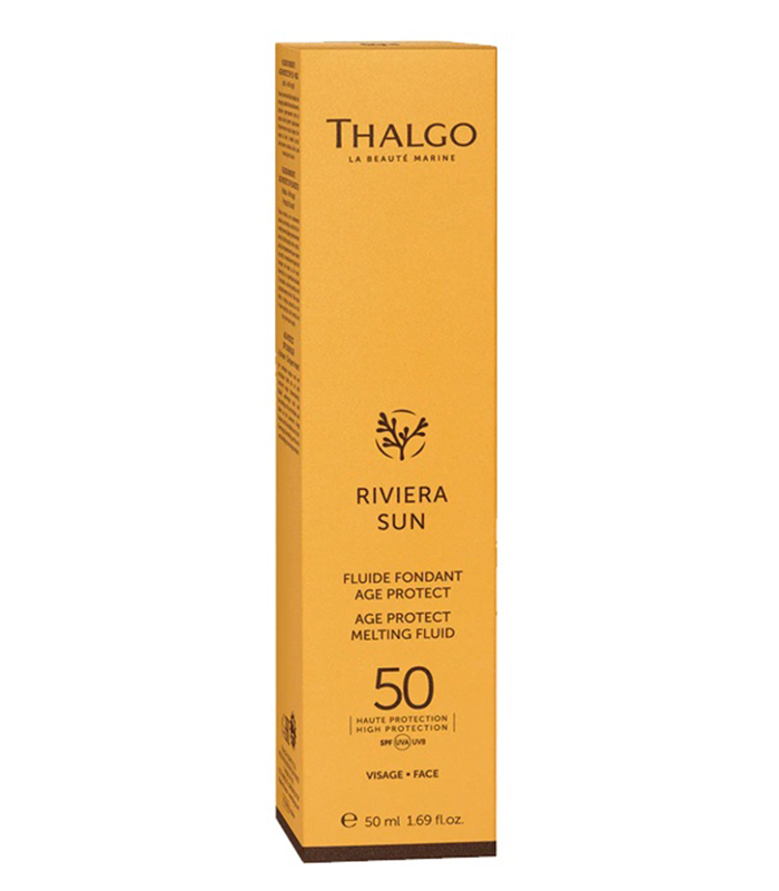 Fluide Fondant Age Protect Spf50 - Image 2