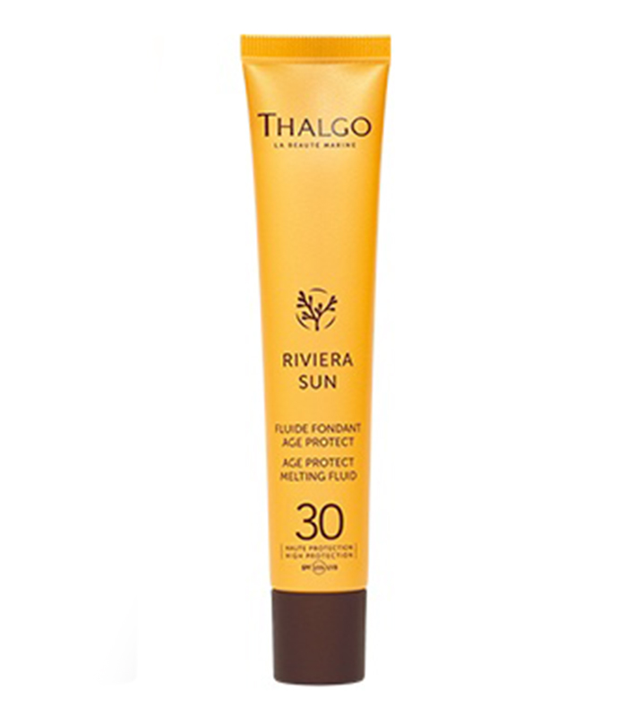Fluide Fondant Age Protect Spf30