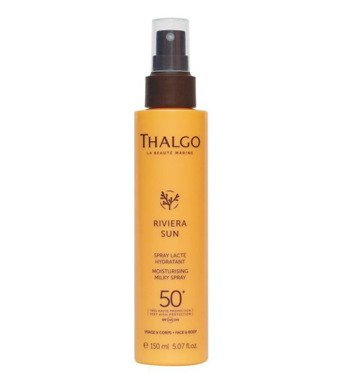Moisturising Milky Spray SPF50+