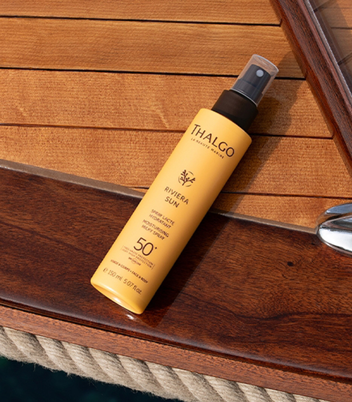 Moisturising Milky Spray SPF50+ - Image 2