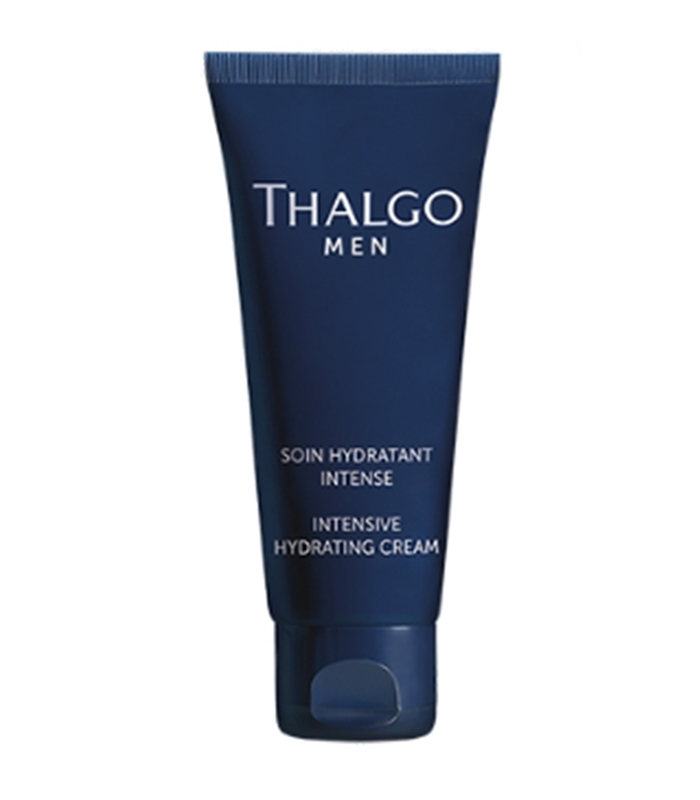 Intensive Hydrating Cream
