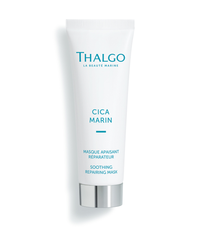 Soothing Repairing Mask