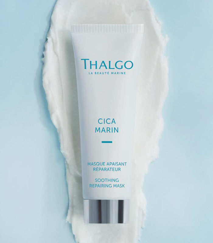 Soothing Repairing Mask - Image 3