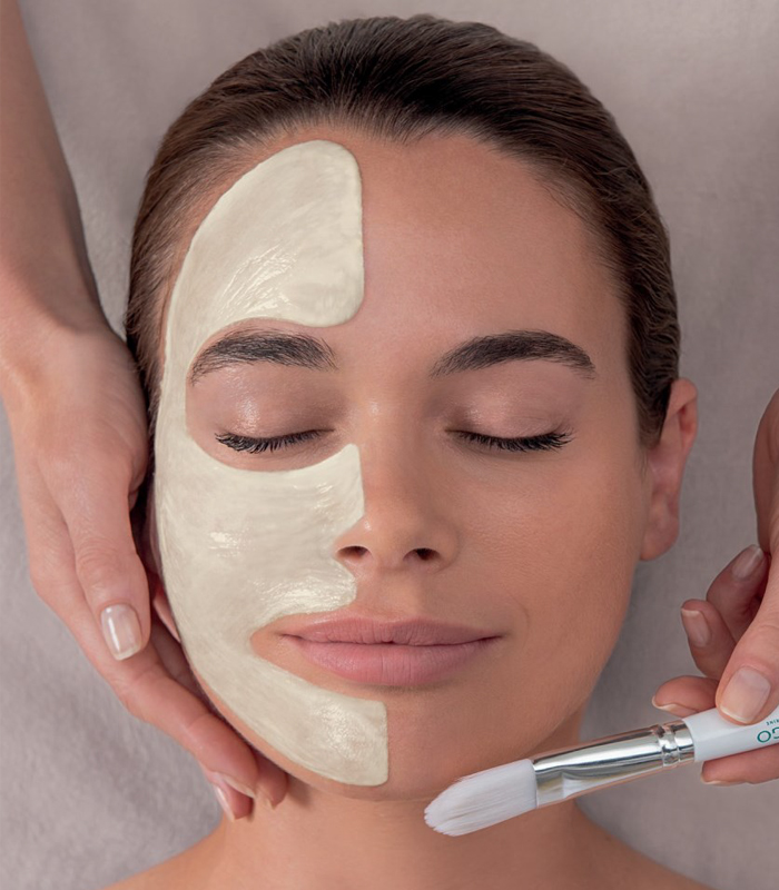 Soothing Repairing Mask - Image 2