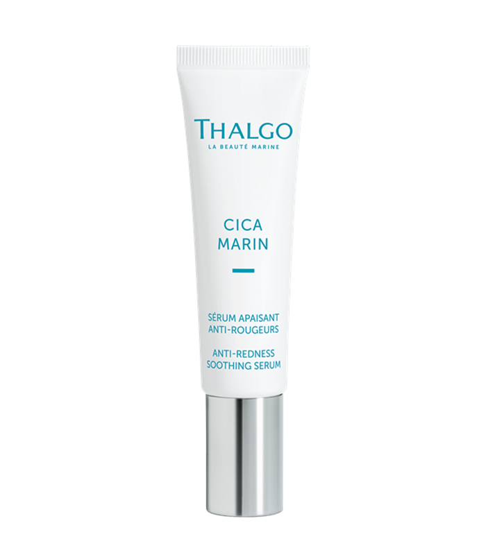 Anti-Redness Soothing Serum