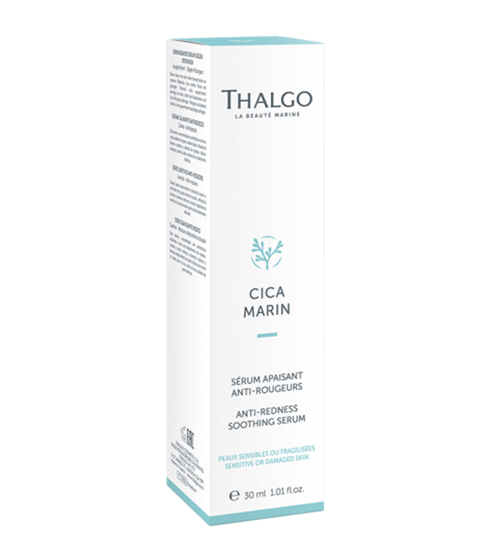 Anti-Redness Soothing Serum - Image 2