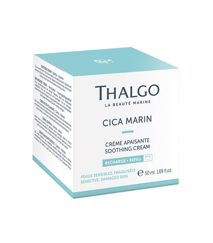 Eco-Refill Soothing Cream - Image 2